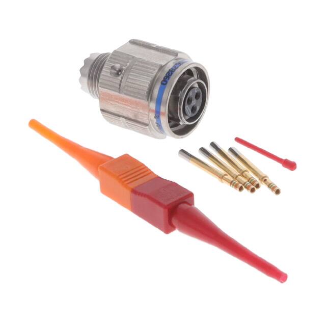 D38999/26KA98SB Amphenol Aerospace Operations  Assemblages de connecteurs circulaires